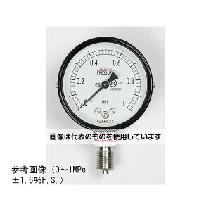 ����v�� ���ʌ`���͌v(��60) �֖� ���`A�g 10MPa AA10-123 �����F1��