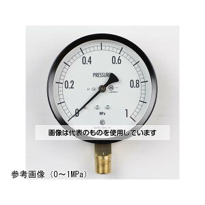 �A�Y����(AS ONE) ���ʌ`���͌v(��100) ���`A�g �ϔM�p 1.6MPa AE20-181 �����F1��