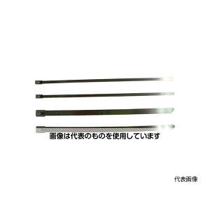 �A�Y����(AS ONE) MLT�^�C�v �������b�N���X�e�����X�X�`�[���o���h SUS304 ��4.6mm ����838mm 100�{���� MLT10S-CP �����F1��(100�{��)