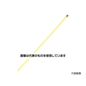 AY(AS ONE) MLT^Cv tR[eBOXeXX`[oh SUS316  8.1mm 363mm 50{ MLTFC4H-LP316YL F1(50{)