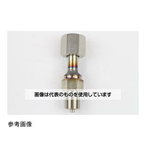 ����v�� �W���C���g G3/8×G1/2B SUS FJ30-343 �����F1��