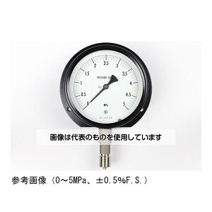 ����v�� 0.6�����͌v(100��) 0.25MPa GA11-233 �����F1��