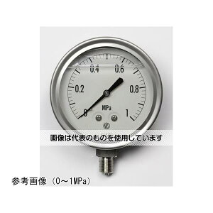 ����v�� �O���Z���������͌v(100��) 50MPa GV42-133 �����F1��