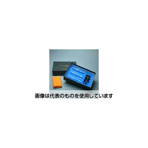 池田レンズ工業 双眼メガネルーペ セット箱入 2倍・2.5倍・3倍 クリップ式 クリアルーペ HF-20ABC 入数:1個