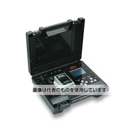 昭和測器 エレベータ用振動測定装置 6601 入数：1台