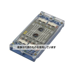 �A�Y����(AS ONE) 3���� VVF���p�W���C���g�{�b�N�X(20A/300V/�l�W��) EA538PM-1 �����F1��