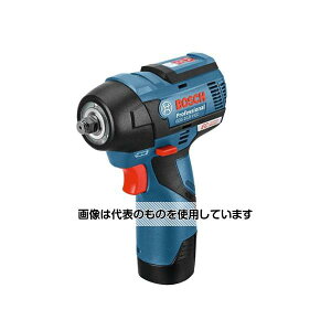 BOSCH DC10.8V(3/8"DR) CpNg`([d) EA813BL-1 F1