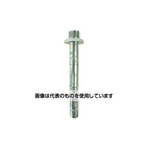 アズワン(AS ONE) M14x100mm 雄ねじアンカー(2本/ヒジカタボルト) EA945BE-141 入数:1パック(2本入)