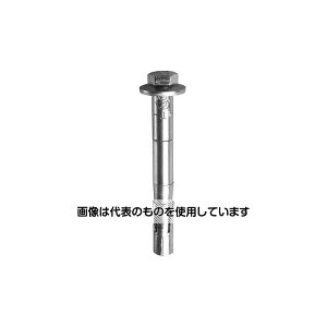 �A�Y����(AS ONE) M10x 75mm �Y�˂��A���J�[(�X�e�����X��/�q�W�J�^�{���g) EA945BF-101 �����F1�p�b�N