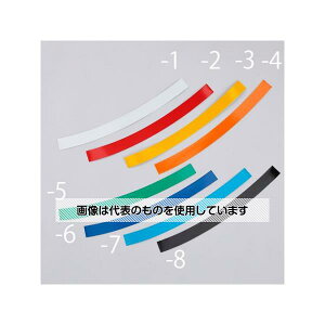 AY(AS ONE) 20x260mm wbgp˃e[v(/10{) EA983GK-1 F1g(10{)
