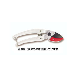 アルスコーポレーション 184mm 剪定はさみ(右・左利き共用) EA540BC-14 入数:1個