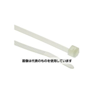 �w���}���^�C�g�� �����o���h 150mm x 3.5 mm �i�`������ �i�C���� 66 1��(100��) 111-03259 T30R-PA66HS-NA �����F1��(100��)