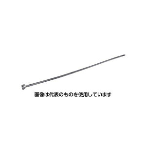 �A�Y����(AS ONE) �����o���h 245mm x 4.6 mm �� �i�C���� 66 1��(100��) 118-00018 T50MOS-PA66HS-BK �����F1��(100��)