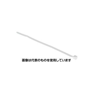 �A�Y����(AS ONE) �����o���h 100mm x 2.5 mm �i�`������ �i�C���� 66 1��(100��) 111-01919 T18R-PA66-NA �����F1��(100��)