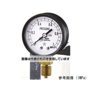 �E�����퐻�� �ėp���͌v(�X�^�[�Q�[�W) S-11-1MPa �����F1��