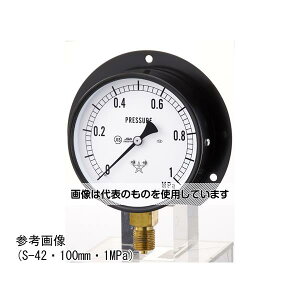 �E�����퐻�� �ėp���͌v(�X�^�[�Q�[�W) S-32-0.16MPa �����F1��