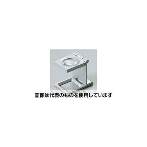 池田レンズ工業 リネンテスター 7倍 20mm シルバー ミリ&インチメモリ 7531 入数:1個