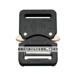 �A�Y����(AS ONE) COBRA �o�b�N�� 25MM �u���b�N VF FY25KVF �����F1��