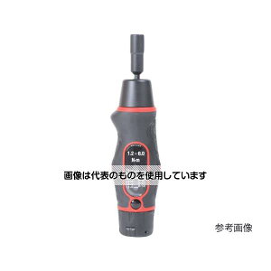 AY(AS ONE) 1/4"TTs6.0gNhCo[,1.2-6 N.m 13852 F1