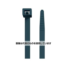 日本ワイドミュラー ケーブルタイ 金属センサー感知可能タイプ 1袋(100本入) 2602760000 入数：1袋(100本入)