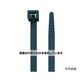 日本ワイドミュラー ケーブルタイ 金属センサー感知可能タイプ 1袋(100本入) 2602780000 入数：1袋(100本入)