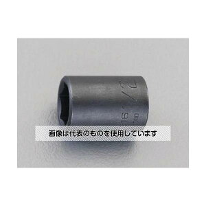 �A�Y����(AS ONE) 1/2DRx10mm �C���p�N�g�\�P�b�g EA164XA-10 �����F1��