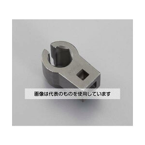 �A�Y����(AS ONE) 22mm(7/8)O2�Z���T�[�p�����O�X�p�i EA514BB-100 �����F1��