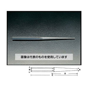 �A�Y����(AS ONE) 6.4x355mm �s���|���`(�����O) EA572MK-6.4L �����F1�{