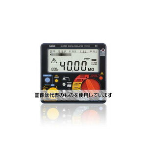 カイセ デジタル絶縁抵抗計 SK-3502 0938-01-0001860 入数:1個