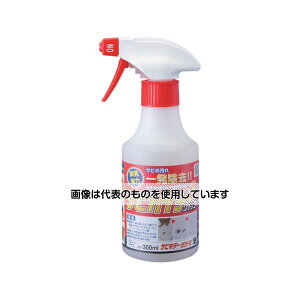 BAN-ZI ���K�� �T�r�n�C�_�[�N�C�b�N(�X�v���[) 300mL �N���A C-SHDC/M300K �����F1�{