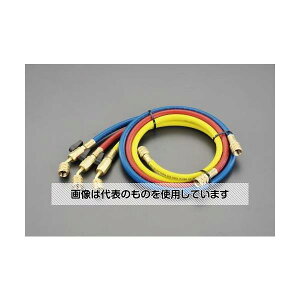 �G�X�R 100cm/R32R410A �{�[���o���u�t�`���[�W���O�z�[�X�Z�b�g EA104TF-20 �����F1�Z�b�g