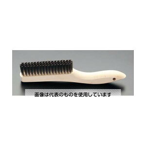 �G�X�R 125mm/255mm ���t���C���[�u���V(�X�e�����X��) EA109DK-18 �����F1�{