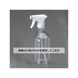 �G�X�R 500ml �X�v���[�{�g��(PET) EA115X-7 �����F1��