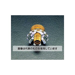 GXR 3/4"NHx1/2" IX z[X EA124GC-21 F1