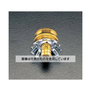 GXR 3/4"NHx1/2" X z[X EA124GC-22B F1