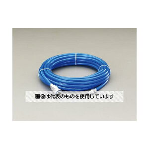 �A�Y����(AS ONE) 8.0/12.0mmx30m �E���^���z�[�X(�J�v���[�t) EA125BT-30C �����F1�{