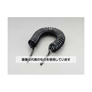 �G�X�R 6/ 4mm x 5m �E���^���R�C���`���[�u EA125DJ-5 �����F1�{
