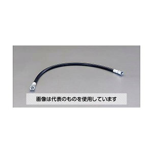 �A�Y����(AS ONE) 12.7mmx1.0m/14.0MPa �����z�[�X/�����p����t EA125TC-10C �����F1�{