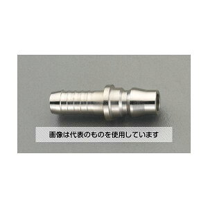 �G�X�R 10mm �E���^���z�[�X�p�v���O(�X�`�[����) EA140GF-10 �����F1��