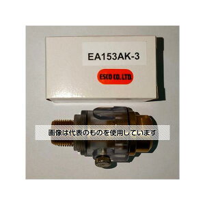 GXR 3/8" IC[(GA[c[p) EA153AK-3 F1