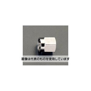 �A�I�C 6mm �܃i�b�g(�`���[�u�p/�X�e�����X��) EA425FX-6 �����F1��