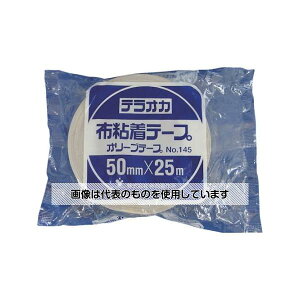 �������쏊 �J���[�I���[�u�e�[�v NO.145 �V���o�[ 50mmX25M 145 SV-50X25 �����F1��