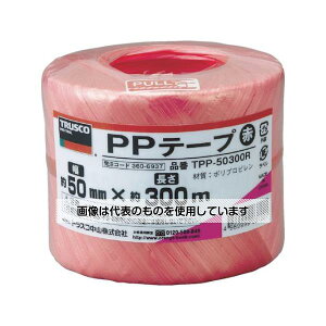 �g���X�R���R PP�e�[�v ��50mmX����300m �� TPP-50300R �����F1��