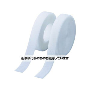 �A�Y����(AS ONE) �}�W�b�N�e�[�v �D���^�C�v 50mmX5m ��(1��=1�Z�b�g) TMSH-505-W �����F1�g�^�Z�b�g