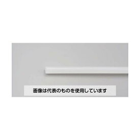 エスコ 30x1000mm ポリプロピレン丸棒 EA441RA-30 入数：1本
