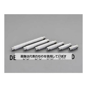 �G�X�R R 3/8x200mm ���˂��j�b�v��(�X�e�����X��) EA469DE-3A �����F1��