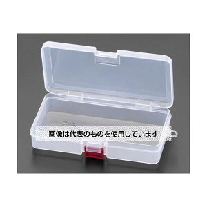 �G�X�R 186x103x34mm �p�[�c�P�[�X EA508KA-2A �����F1��