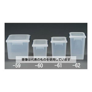 GXR 310x434x246mm/22.5L ۑe(PP) EA508TC-59 F1