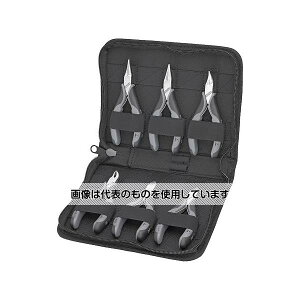 KNIPEX 6{g pjbp[EvC[(ESD) EA537HK-7 F1g