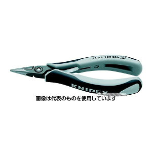 KNIPEX 135mm pvC[(ESD/) EA537KV-2 F1